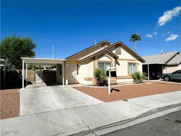 2117 N Ullom Dr, Las Vegas, NV 89108