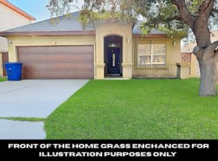 9010 Yale St, Laredo, TX 78045