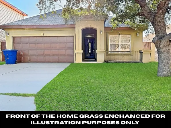 9010 Yale St, Laredo, TX 78045