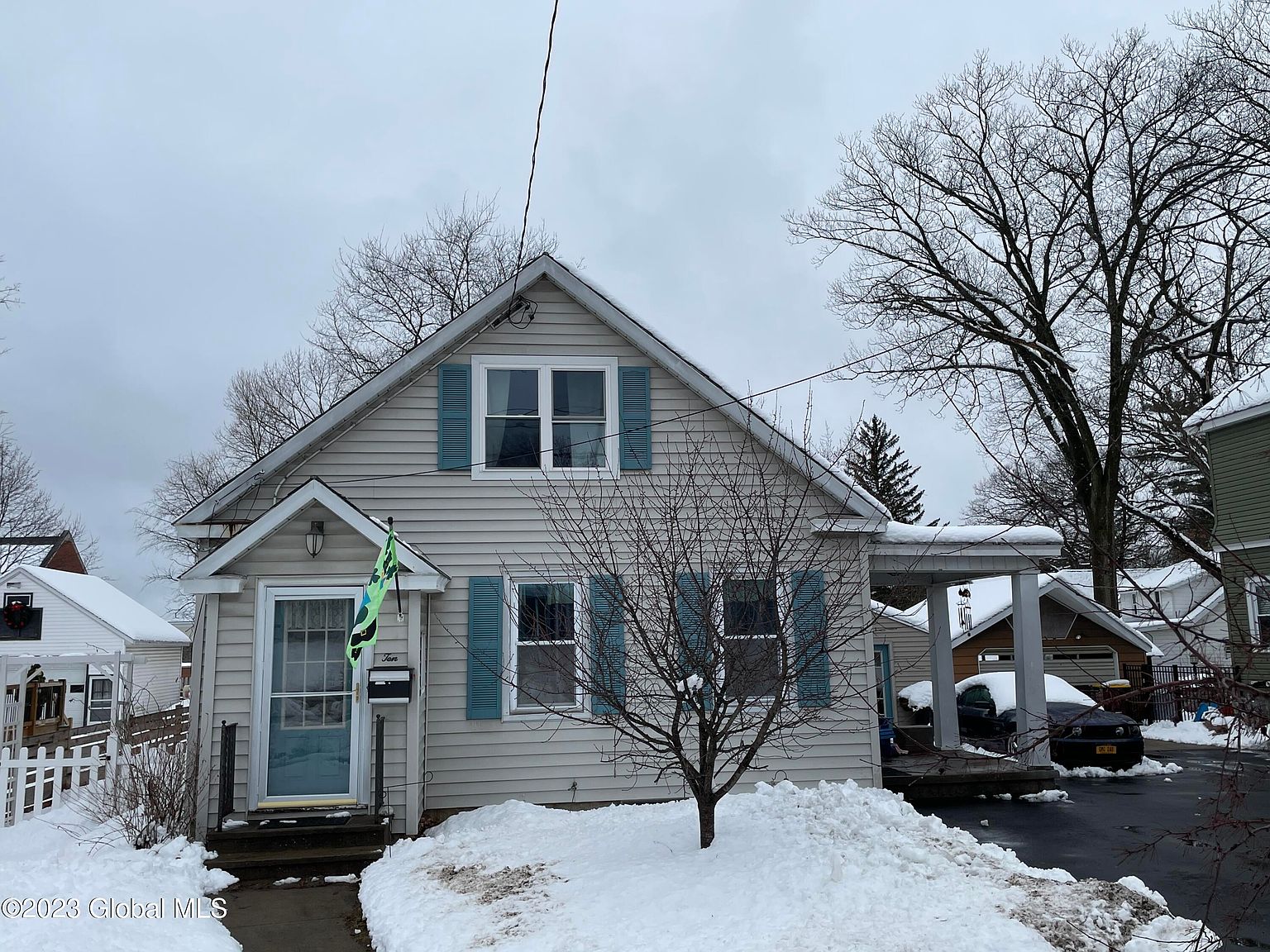 10 Cornelius Avenue, Niskayuna, NY 12309 Zillow