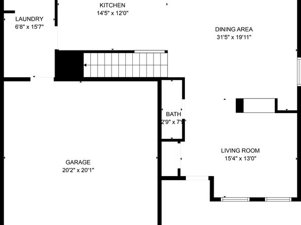 207 Silver Spur Dr