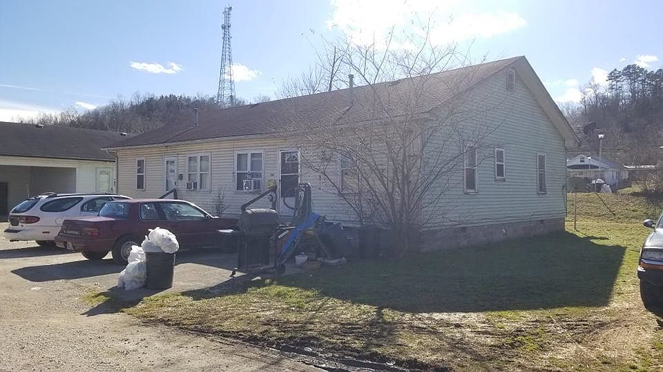 100107 Short St, Louisa, KY 41230 Zillow