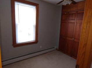 35 McGee St #2, Fall River, MA 02721