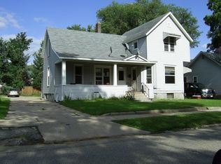 1967 Water St, Stevens Point, WI 54481