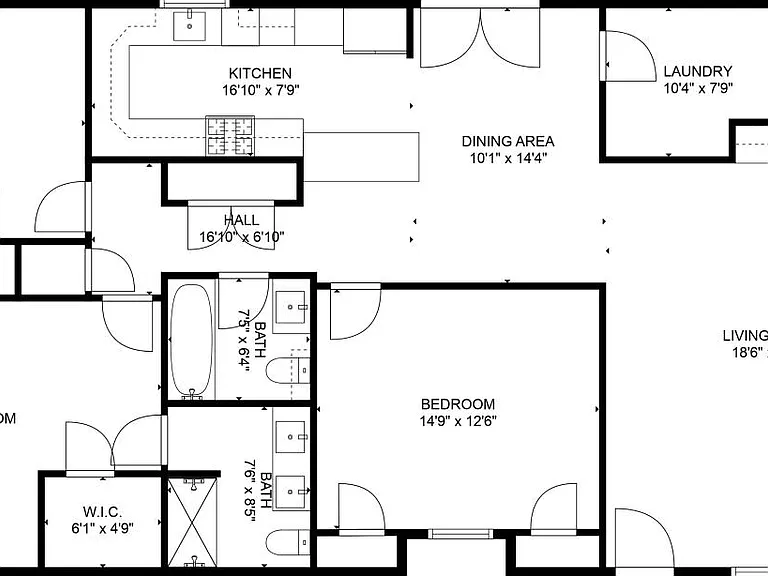 200 Wall Williams Rd — Photo 30