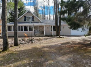 8420 E Stockwell Rd, Harrison, MI 48625