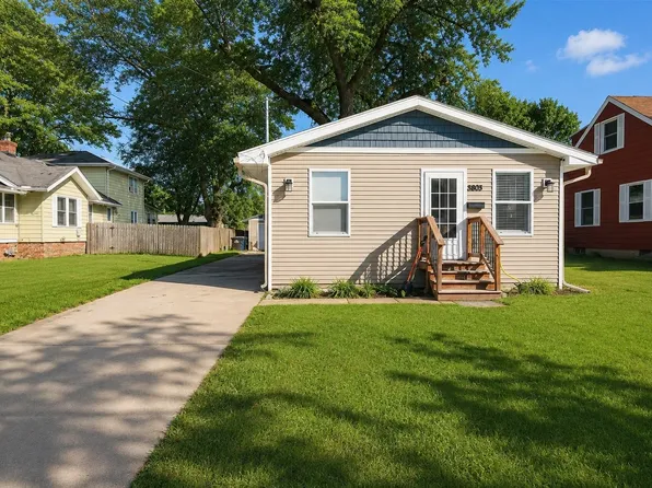 3803 Bowdoin St, Des Moines, IA 50313