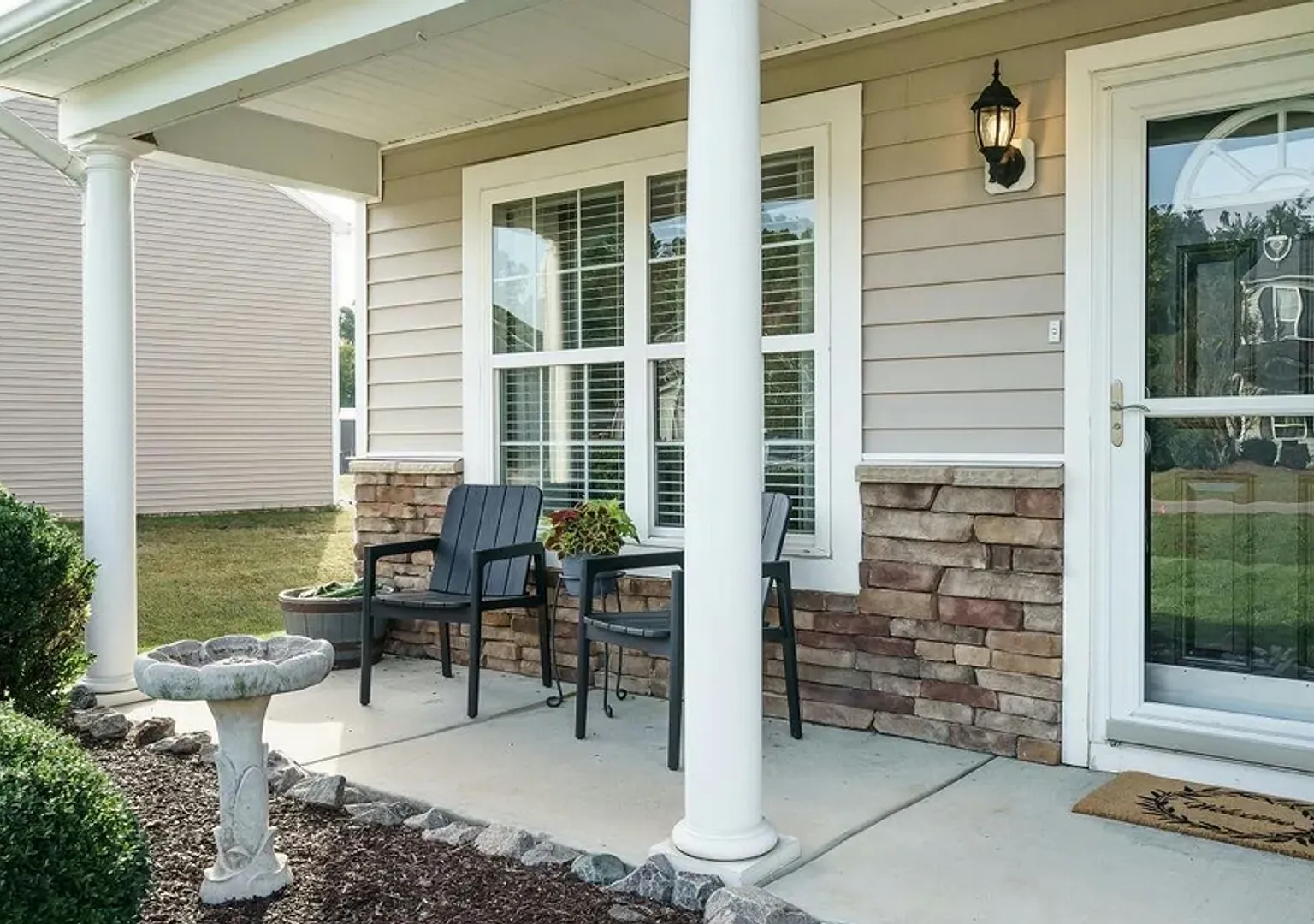 4 Bedroom, 2.5 Bath Home- Short Commute to Fort Bragg! — Photo 2