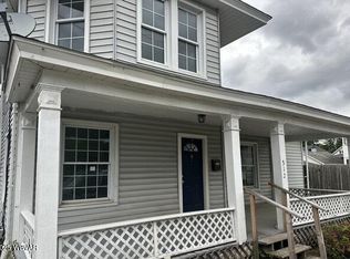 312 Locust St, Jersey Shore, PA 17740