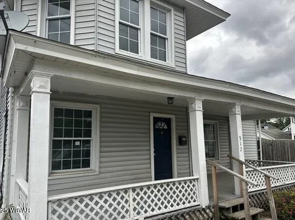 312 Locust St, Jersey Shore, PA 17740
