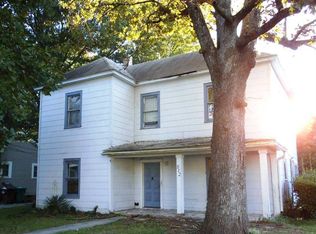 512 Denny St, High Point, NC 27262