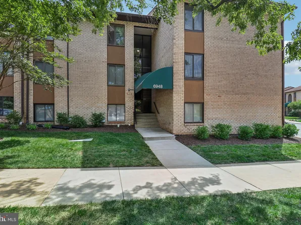 6948 Hanover Pkwy APT 301, Greenbelt, MD 20770