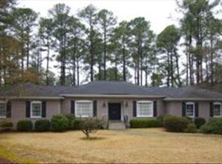 713 Formby Dr, Columbia, SC 29223