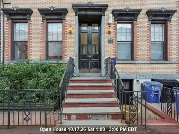 919 Park Ave APT 3L, Hoboken, NJ 07030