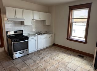7601 W 60th Pl #2R, Summit Argo, IL 60501
