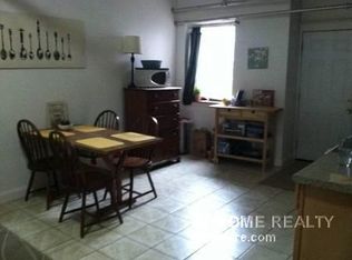 27 Egremont Rd APT B, Brighton, MA 02135