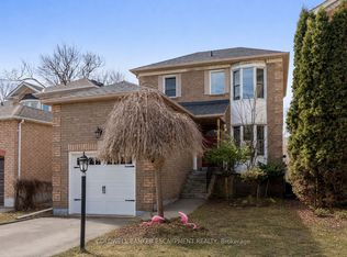 222 Churchill Rd N, Halton Hills, ON L7J 2J2