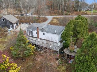 674 River Rd, Windham, ME 04062