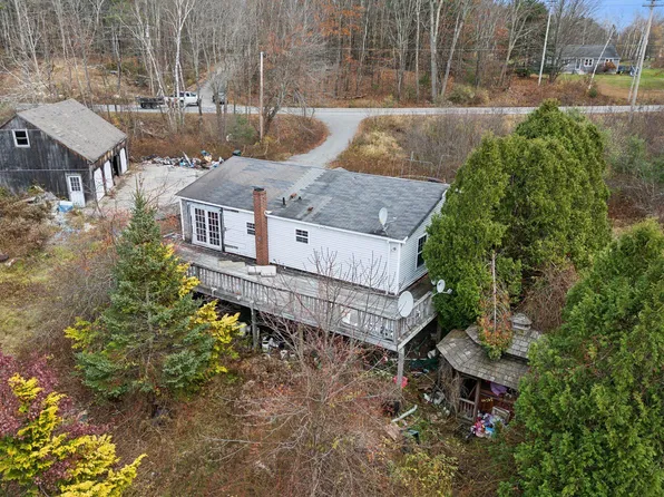 674 River Road, Windham, ME 04062