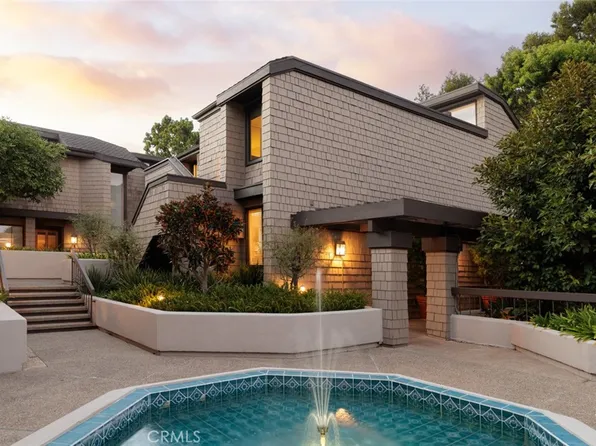 2 Canyon Island Dr, Newport Beach, CA 92660