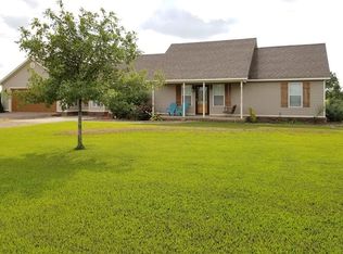 174 County Road 619, Bay, AR 72411