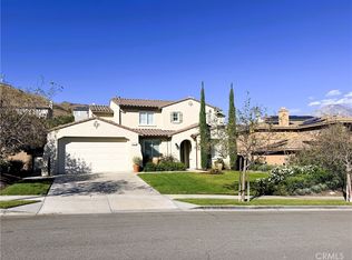 34006 Oro Fino Ct, Yucaipa, CA 92399