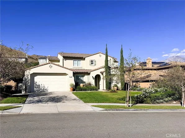 34006 Oro Fino Ct, Yucaipa, CA 92399