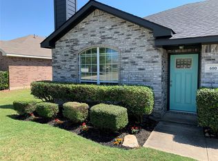 600 Stirling Rd, Rhome, TX 76078