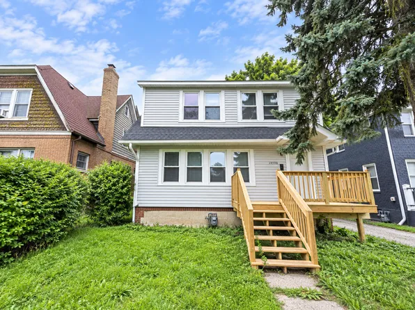 4368 Buckingham Ave, Detroit, MI 48224