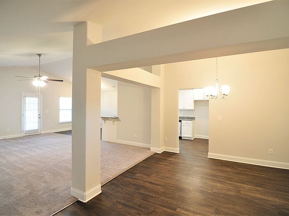 3rd image of 2464 Bell Manor Dr SW