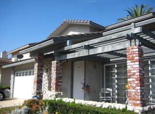 612 Heritage Ct, Azusa, CA 91702
