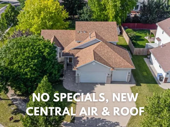 3115 37 1/2 Ave S, Fargo, ND 58104