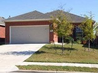 271 Housefinch Loop, Leander, TX 78641