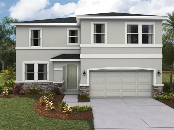 9428 Bella Mar Trl, Parrish, FL 34219