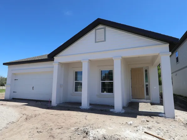 7895 Painted Sky Pl, Land O Lakes, FL 34637