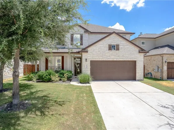 406 Happy Cow Ln, Cedar Park, TX 78613