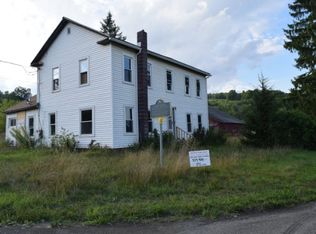 4691 Union Valley Lincklaen Rd, Taylor, NY 13052