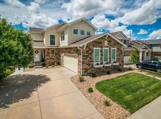 4785 S Eaton Park Way, Aurora, CO 80016