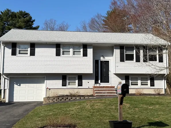50 Hatchfield Dr, Brockton, MA 02301