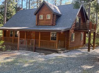 19380 Ponderosa Dr, Pioneer, CA 95666