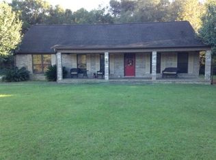 789 Ivywood Dr, Hartford, AL 36344