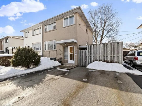 602 Appleby Line, Burlington, ON L7L 2Y3