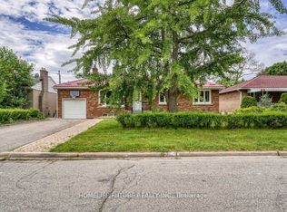 22 Lejune Rd #BASEMENT, Toronto, ON M1T2S7