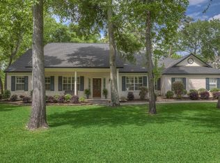 27111 Holly Lord, Magnolia, TX 77355