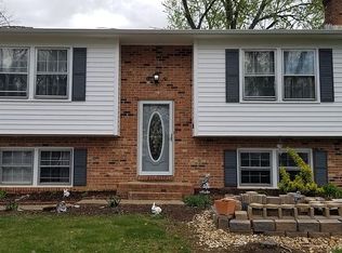 5529 Bounds St, Fredericksburg, VA 22407