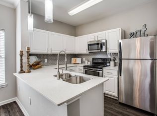 Northern Cross Apartments, Fort Worth, TX 76137
