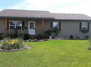 765 N Albany St, Spring Green, WI 53588