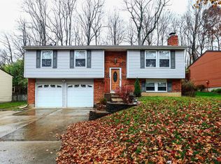 2773 Mapletree Ct, Cincinnati, OH 45236