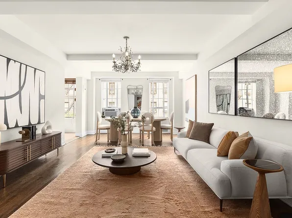 353 W 56th St APT 4J, New York, NY 10019