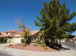 2342 Potters Ct, Henderson, NV 89074